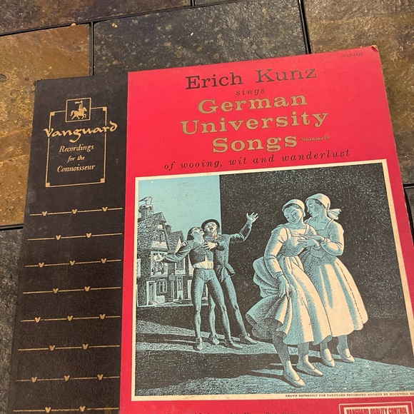 Vintage Vinyl LPS, pick two! Very good condition: - Picture 8 of 16